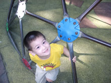 Ryan April 2006